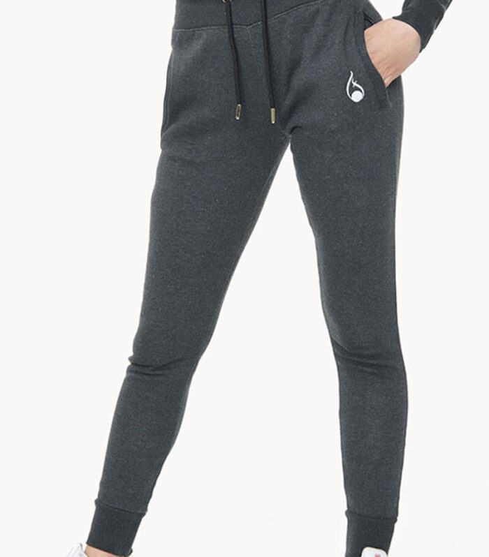 Vista Joggers – Charcoal