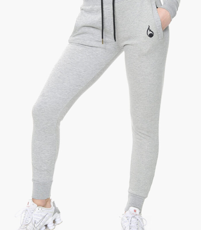Vista Joggers – Grey