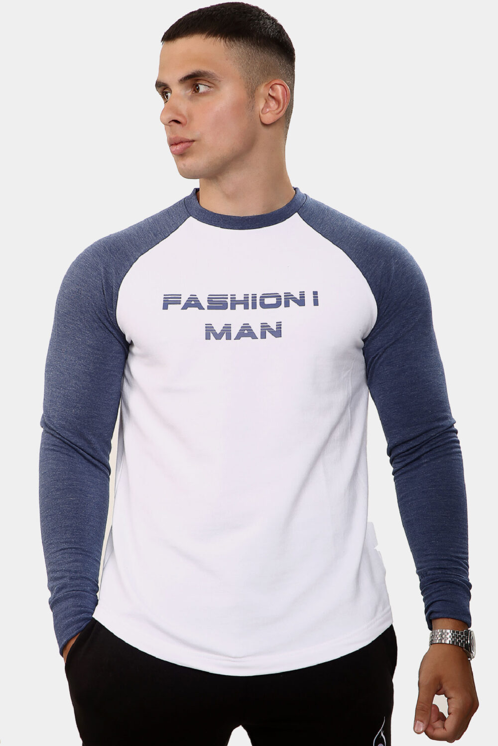 FASHIONi Rigix Sweatshirt