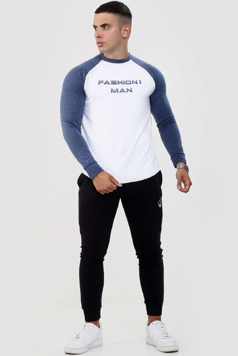 FASHIONi Rigix Sweatshirt - Image 2