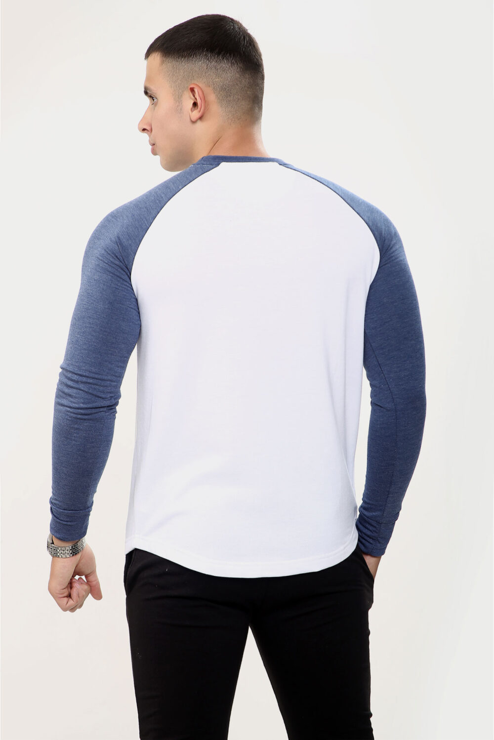 FASHIONi Rigix Sweatshirt - Image 3