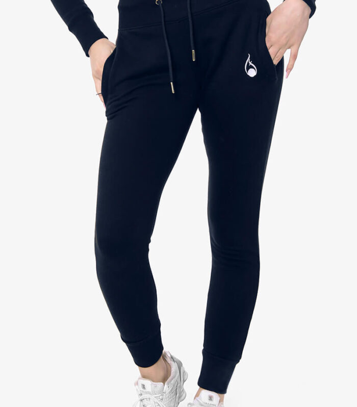 Vista Joggers – Navy