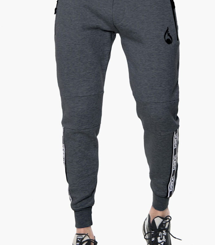 Royal Joggers – Charcoal