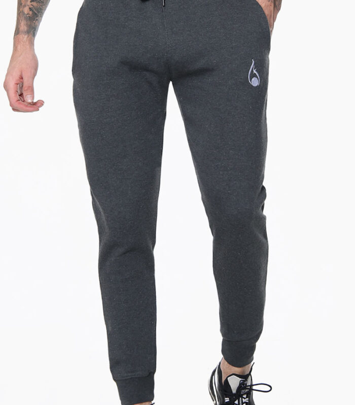 Signature Sweatpants - Charcoal