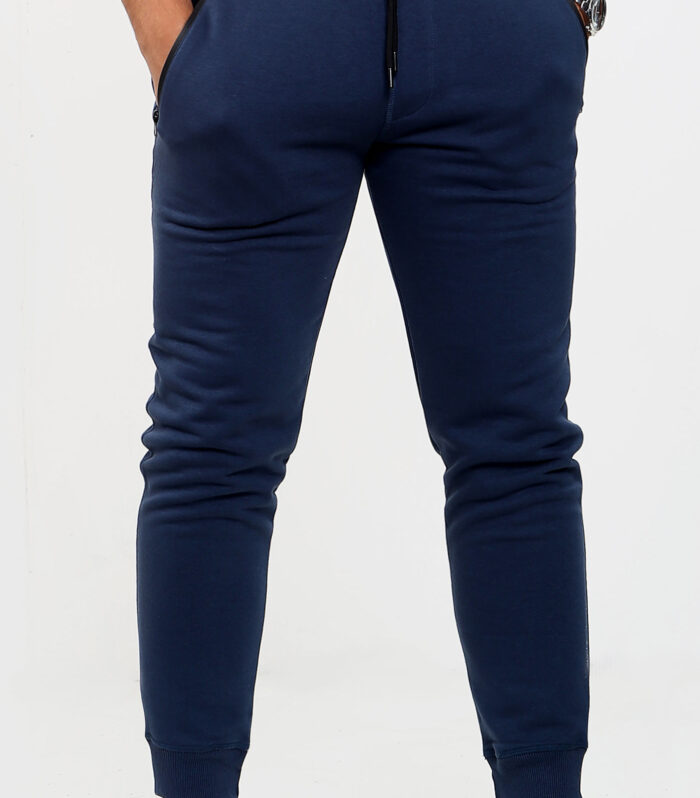 FASHIONi Royal Indigo Joggers