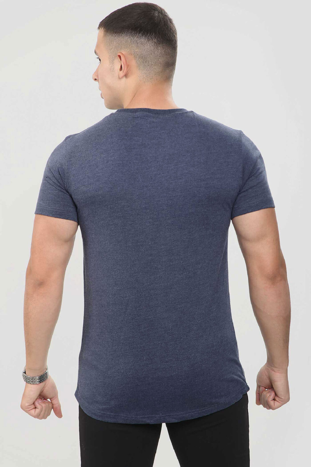 FASHIONi Grey MCR T-Shirt - Image 3