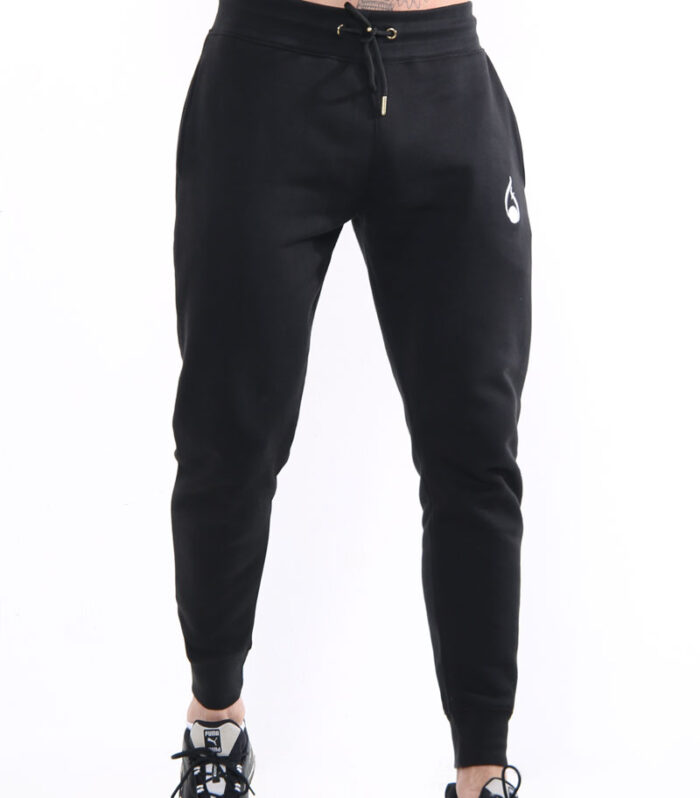Signature Sweatpants - Black