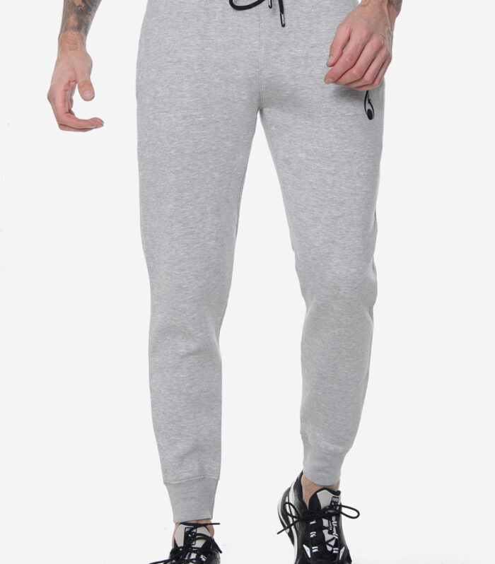 Signature Sweatpants - Grey