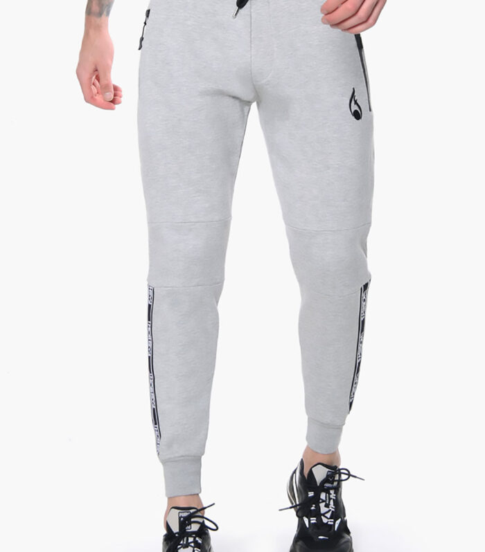 Royal Joggers – Grey