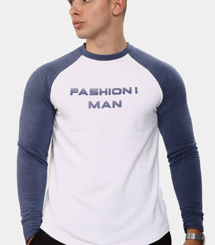 FASHIONi Rigix Sweatshirt