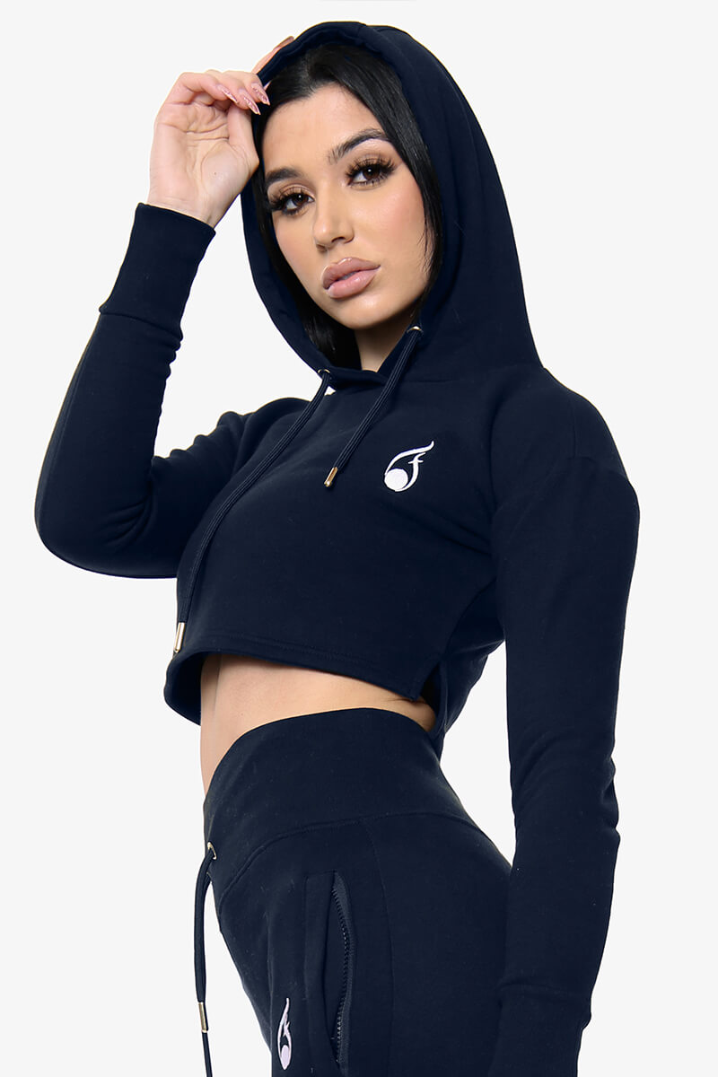 Vista Sleek Set – Navy - Image 3