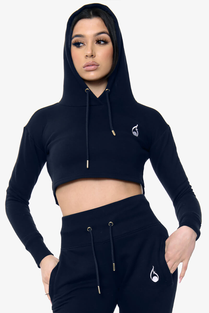 Vista Sleek Set – Navy - Image 2