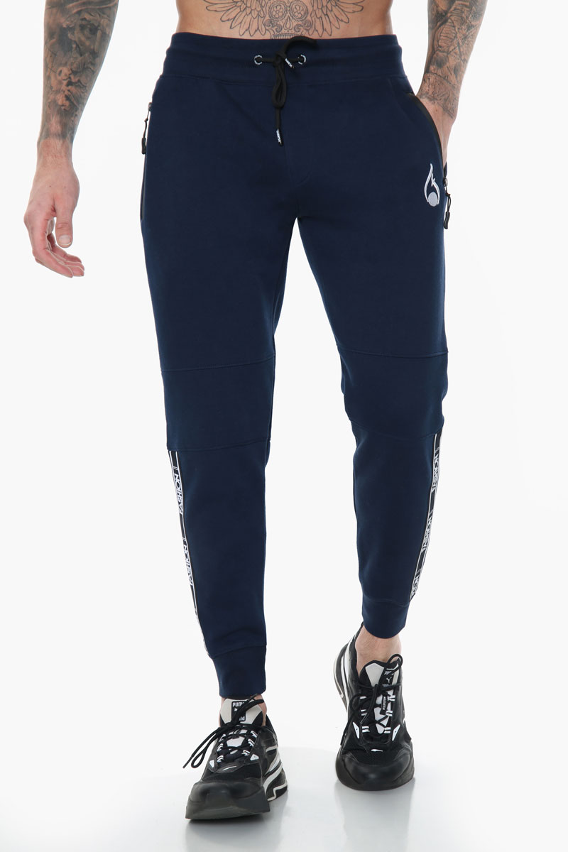 Royal Joggers – Navy