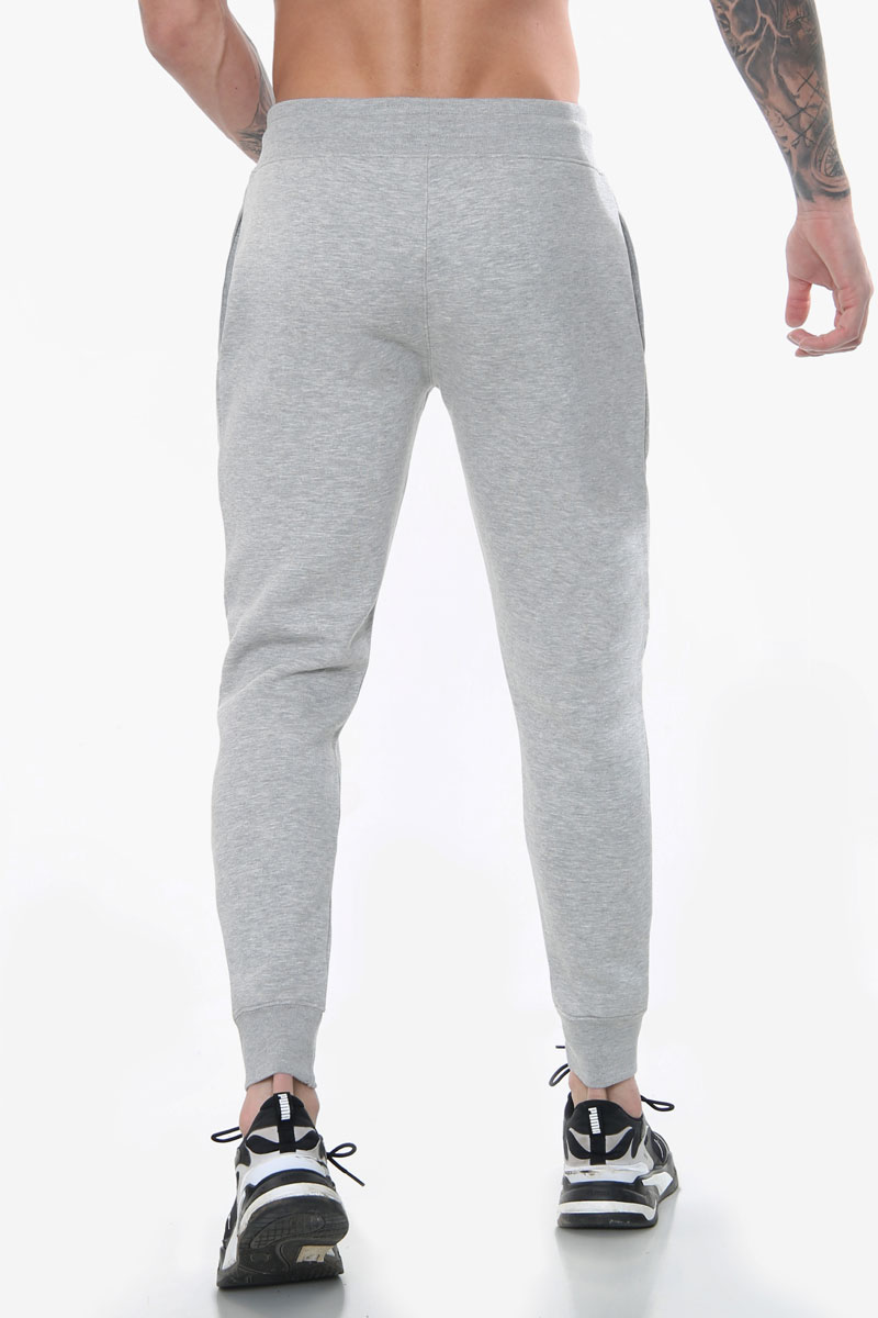 Signature Sweatpants – Grey - Image 2