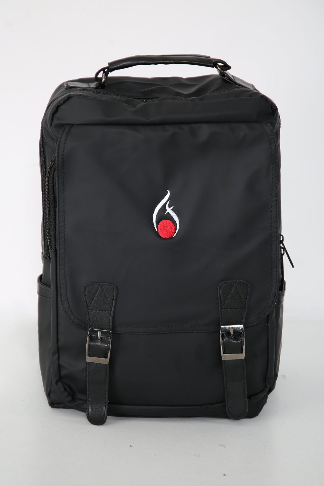Weather-Resistant Utility Backpack