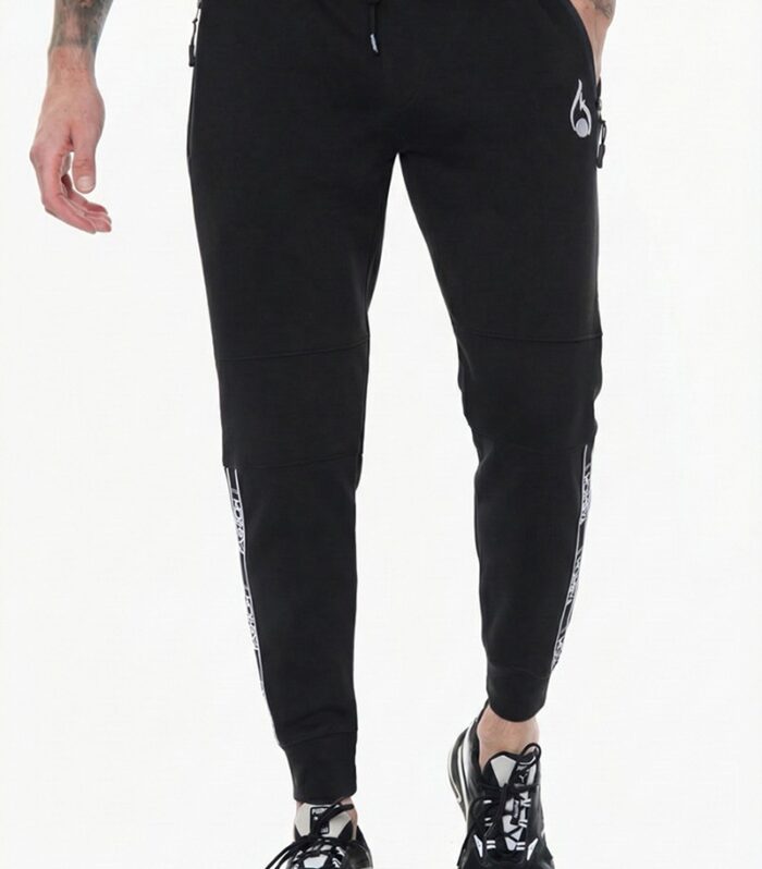 Royal Joggers – Black